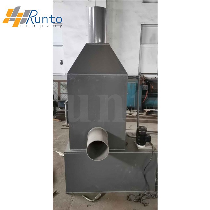 Chrome Dust For Engravure Chrome Plating Machine